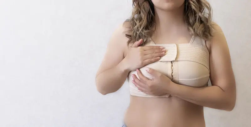 Breast Surgery for Fulfilment